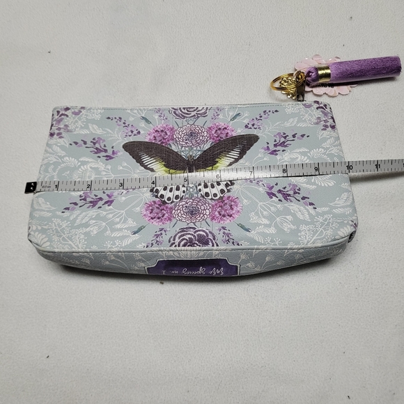 PAPAYA PENCIL POUCH BAG - Picture 2 of 7